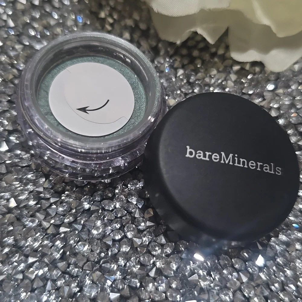 ❇️🧚‍♀️TREASURED TERRI Bareminerals RARE Liner Shadow NWT/SEALED